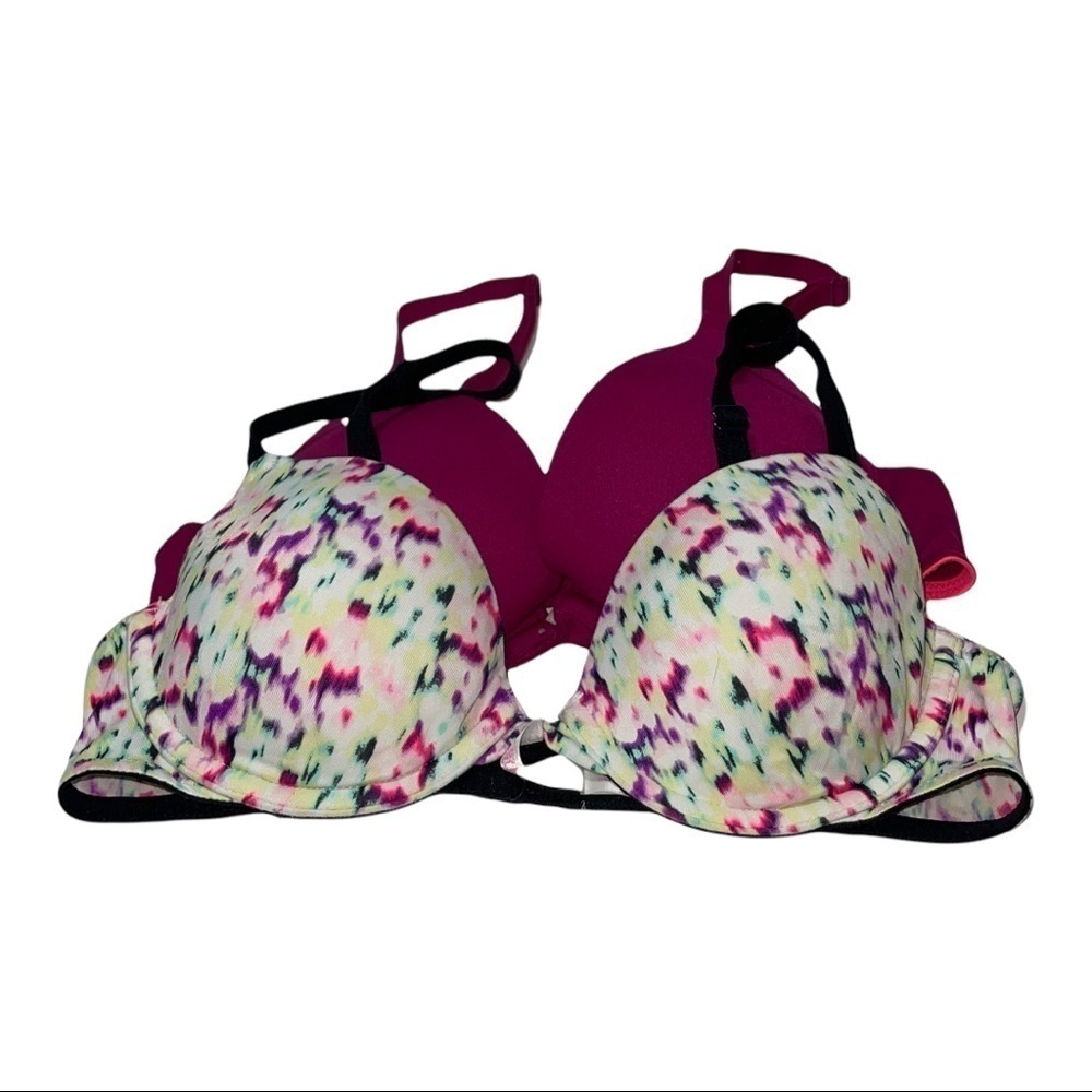Victoria Secret Women Bra Size 34A